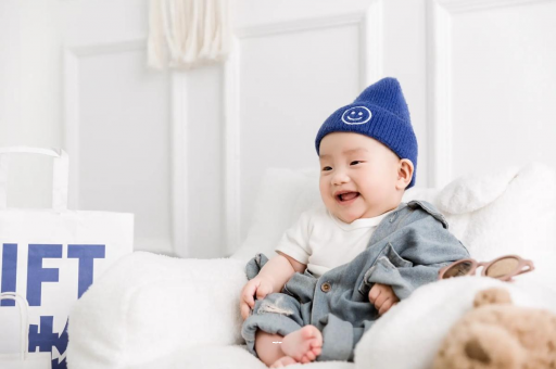 蚌埠宝宝多久开始攒肚